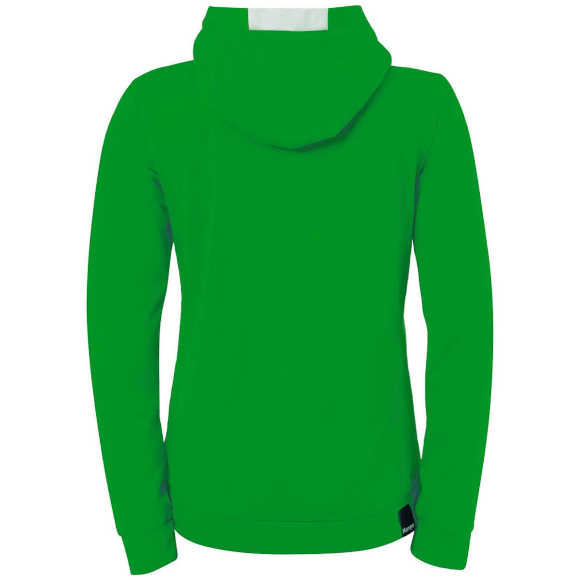 Kempa Kapuzenpullover Kempa Damen Trainingsjacke Player 2003627
