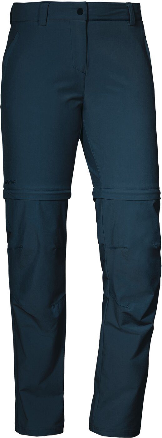 Schöffel Trekkinghose Pants Ascona Zip Off günstig online kaufen