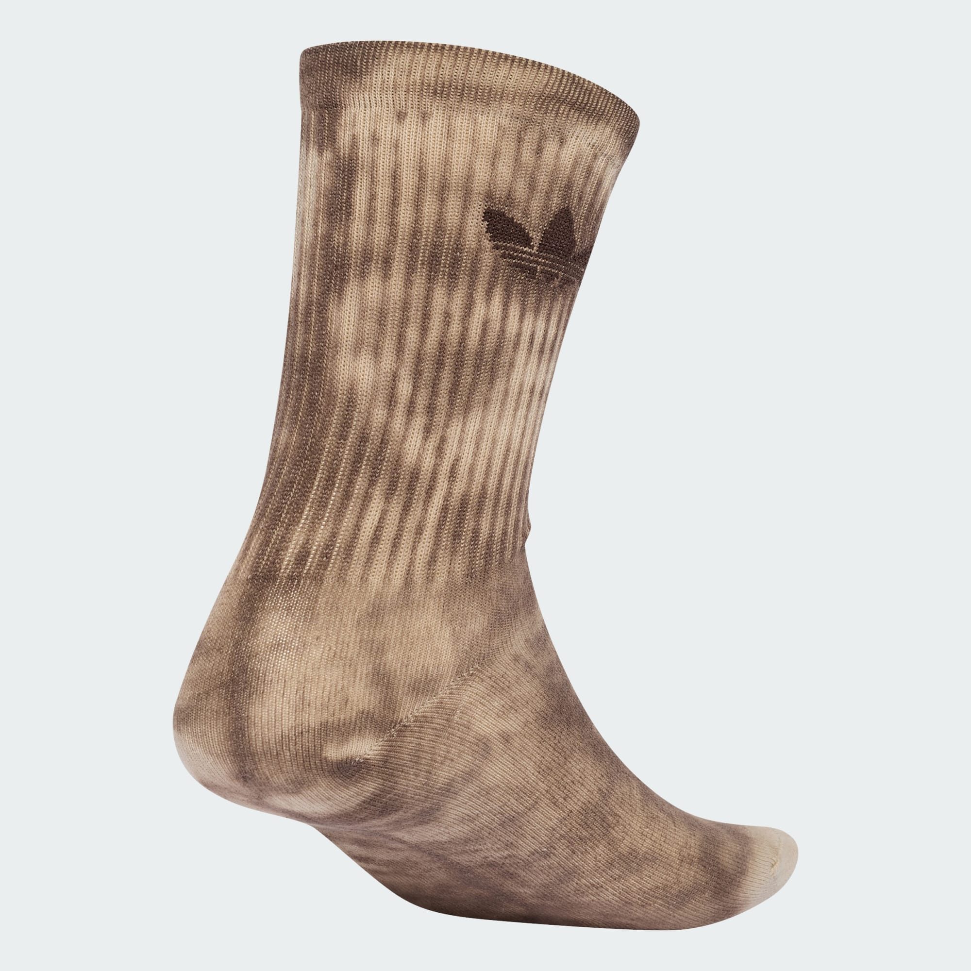 adidas Originals Socken TIE DYE CREW SOCKEN, 3 PAAR (1-Paar)