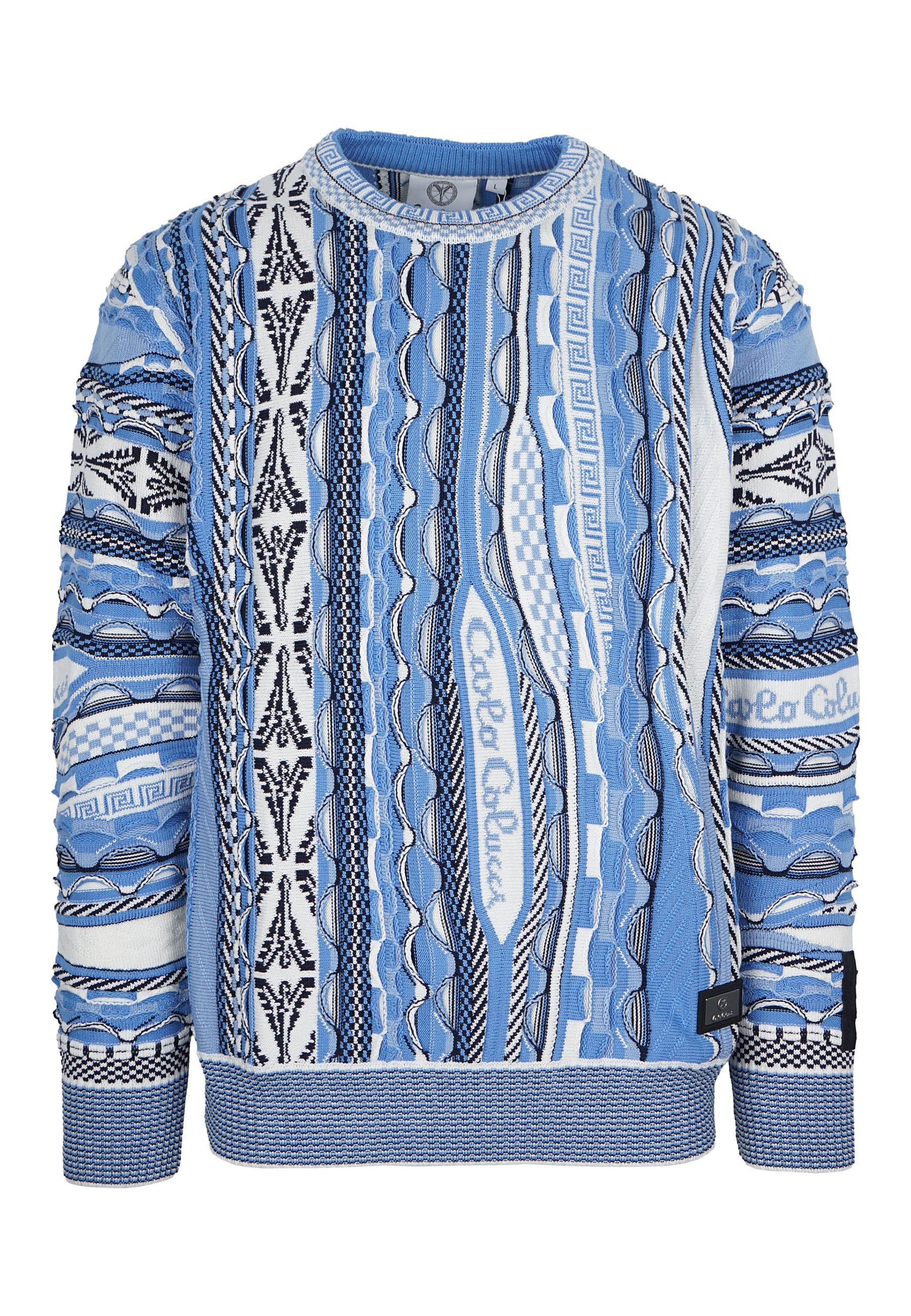 CARLO COLUCCI Sweater Fuscaldo