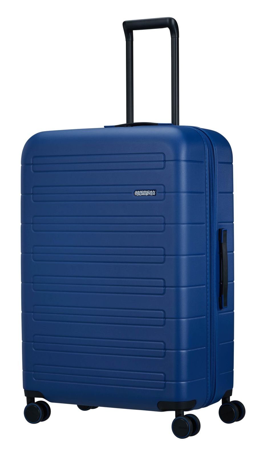 American Tourister® Hartschalen-Trolley Novastream, 4 Rollen günstig online kaufen