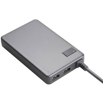 LVSUN USB-Ladestation USB-Ladegerät