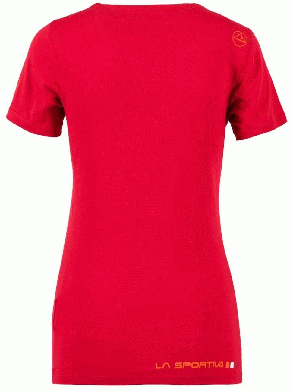 La Sportiva T-Shirt Square T-Shirt W