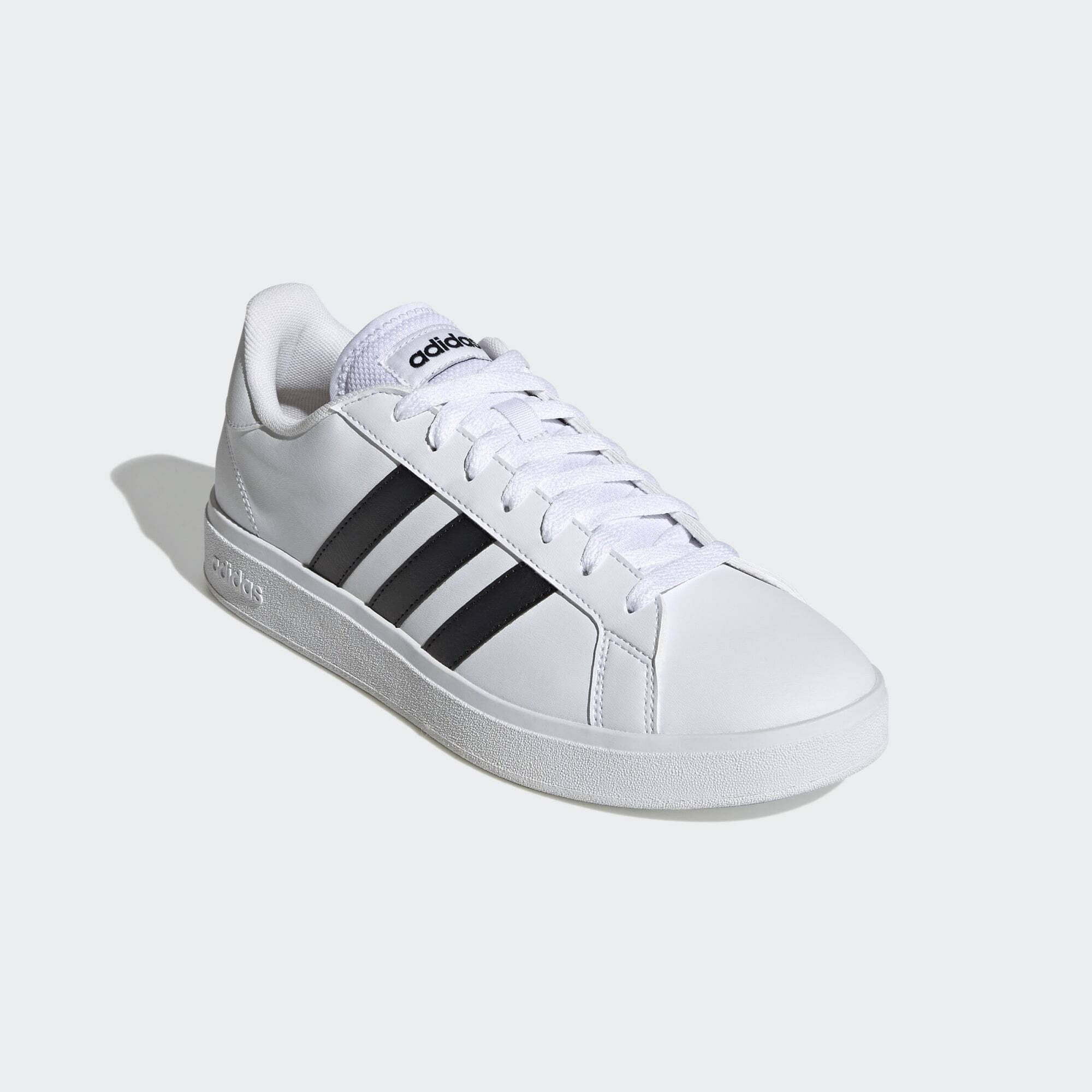 adidas Sportswear GRAND COURT TD LIFESTYLE COURT CASUAL SCHUH Sneaker (1-tl günstig online kaufen