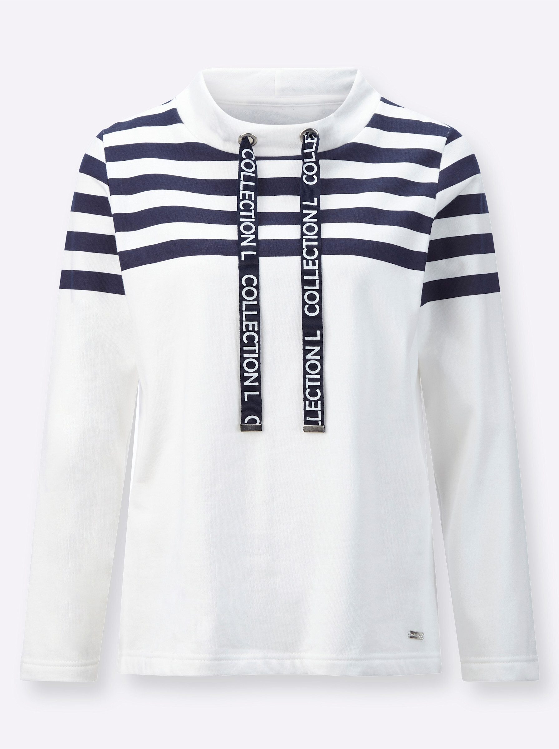 Witt Sweater Sweatshirt Langarm