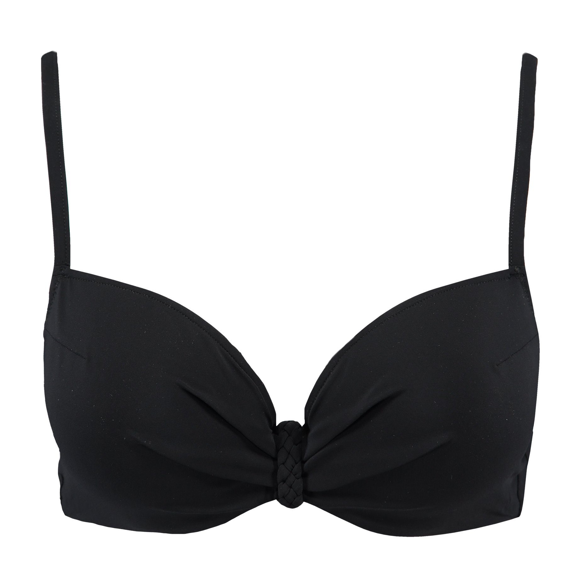 Barts Bügel-Bikini-Top BARTS Solid Wire Bikinioberteil günstig online kaufen
