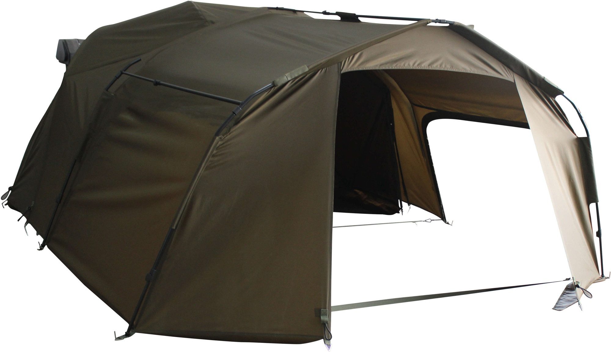 MK Angelsport Angelzelt MK Vorzelt für Brolly 60 inkl. Überwurf günstig online kaufen