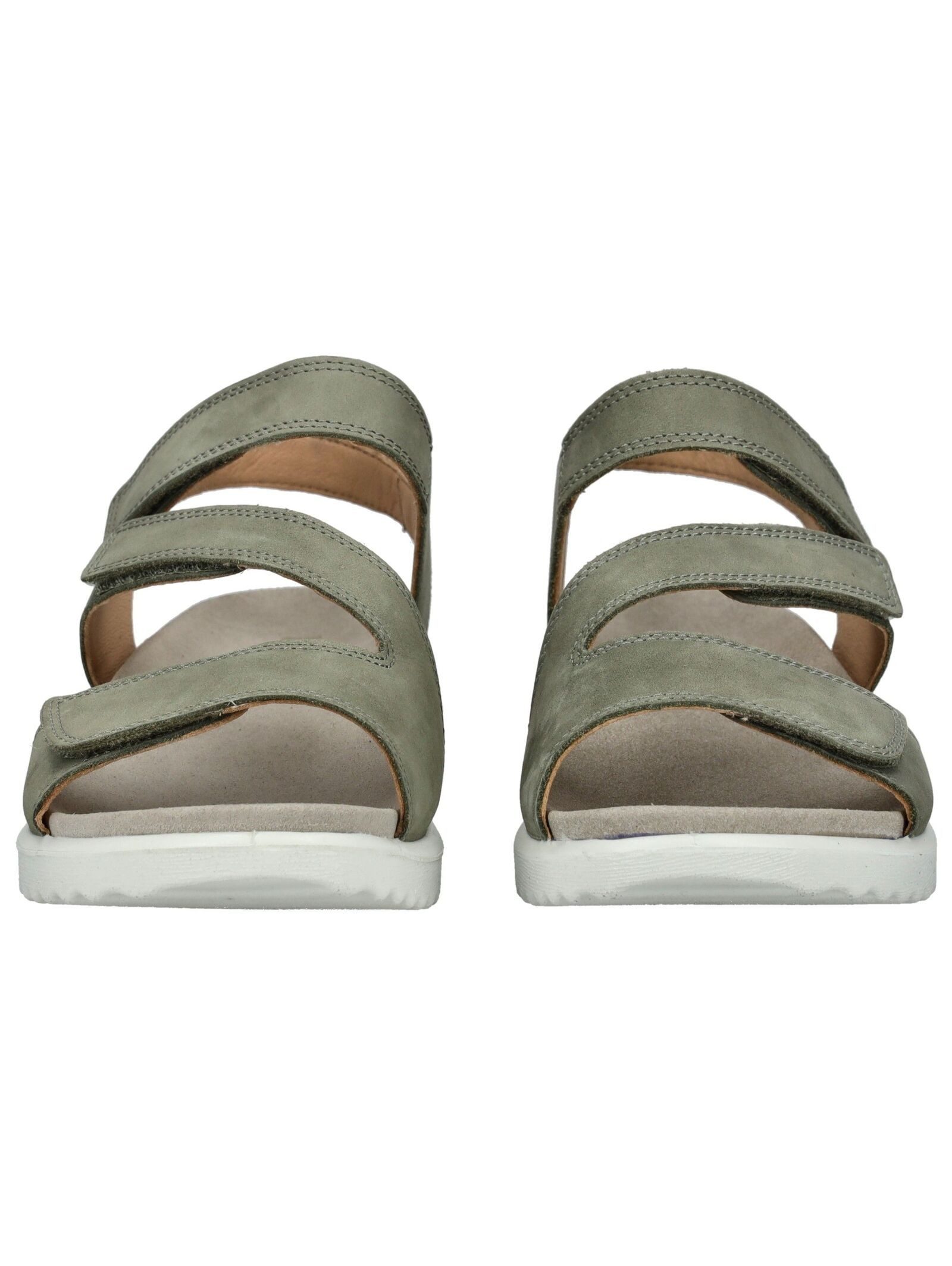 Legero Legero Sandalen Nubukleder Riemchensandale