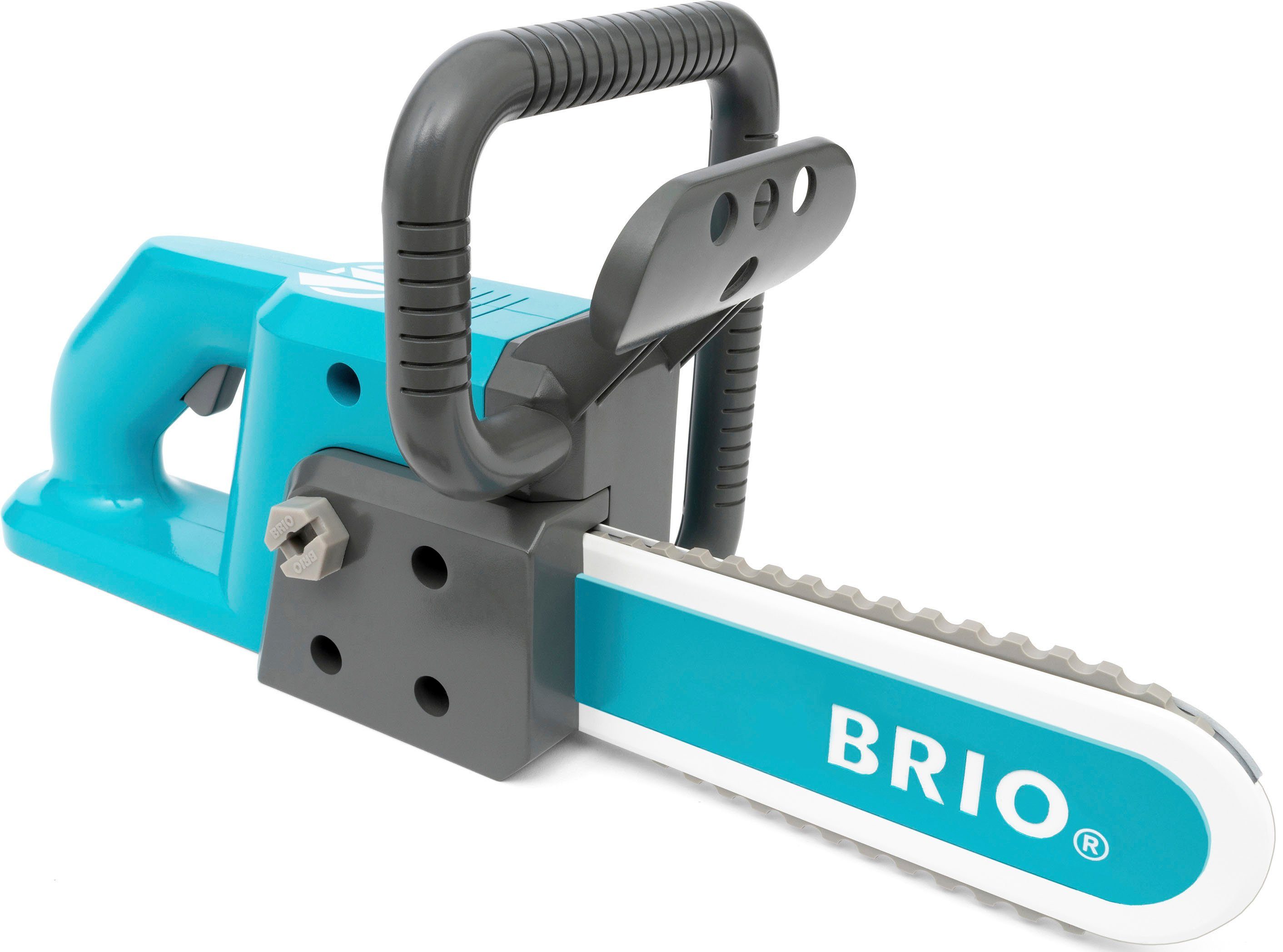 BRIO® Kinder-Kettensäge Builder Kettensäge, FSC® - günstig online kaufen