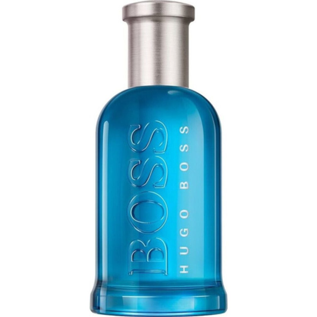BOSS Eau de Toilette Boss Boss Bottled Pacific Eau de Toilette (Herren)
