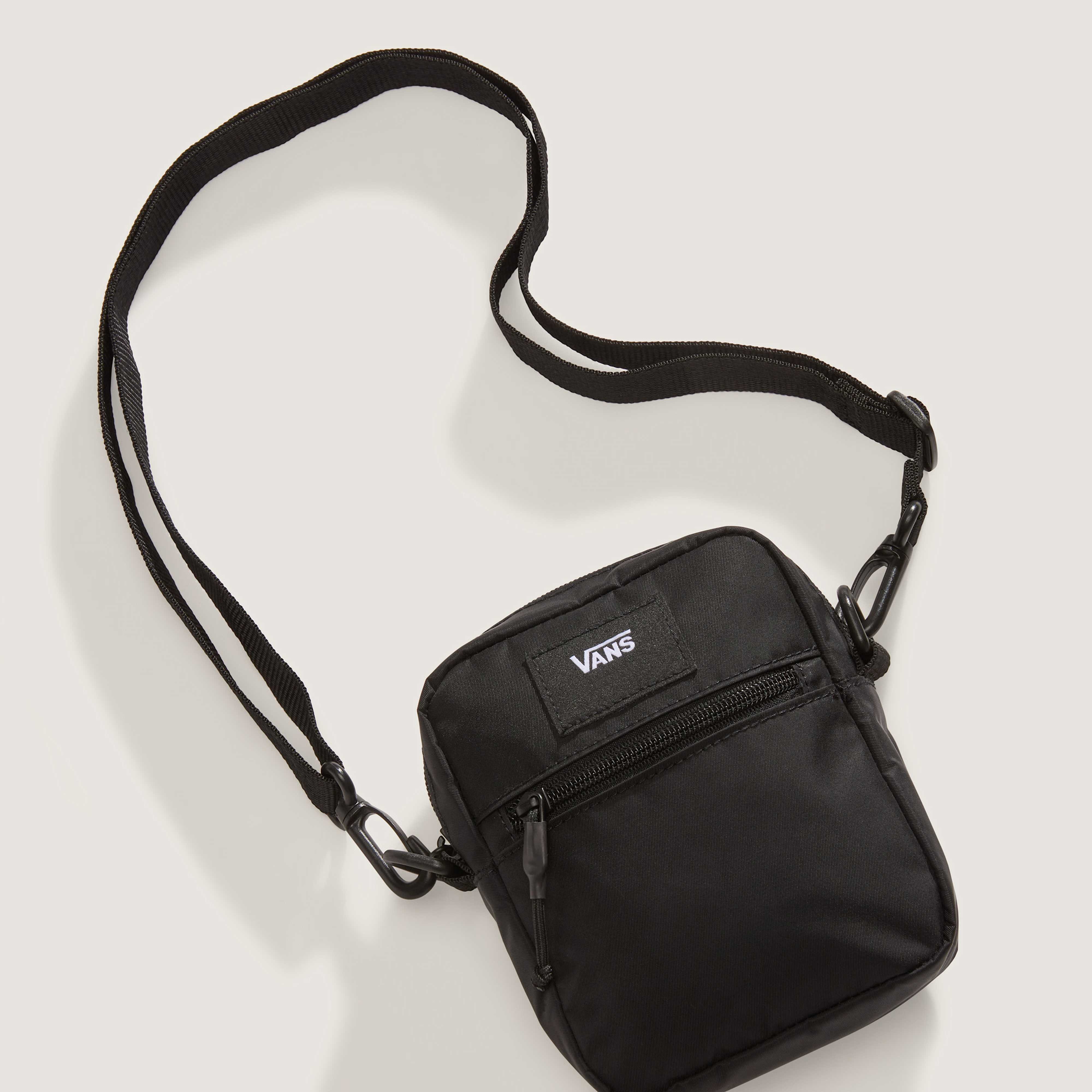 Vans Umhängetasche BAILSHOULDERBAG, 1 Liter Volumen