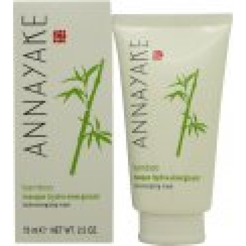 ANNAYAKE Tagescreme Annayaké Bamboo Hydra Energizing Mask 75ml
