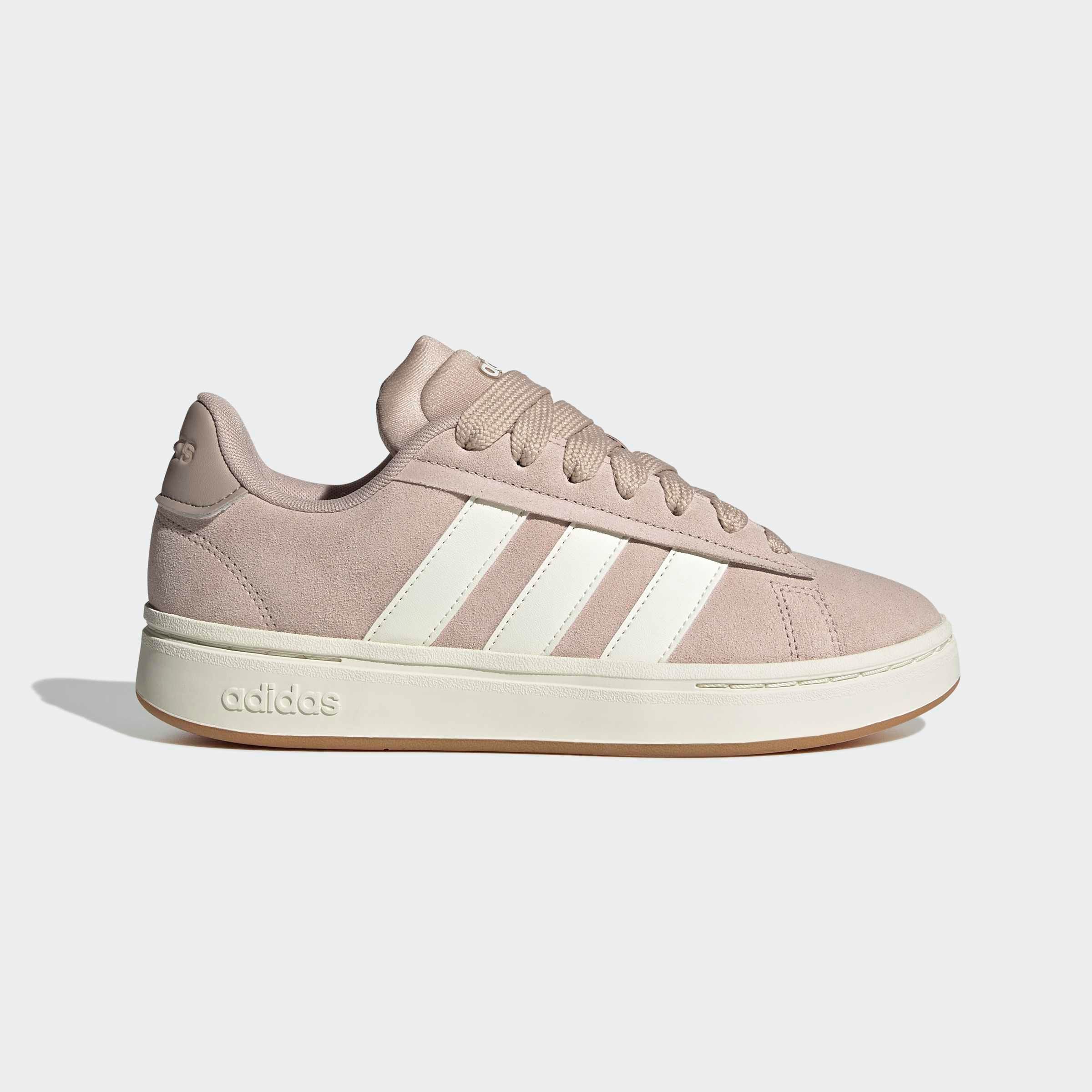adidas Sportswear GRAND COURT ALPHA Sneaker inspiriert vom Design des adidas campus 00