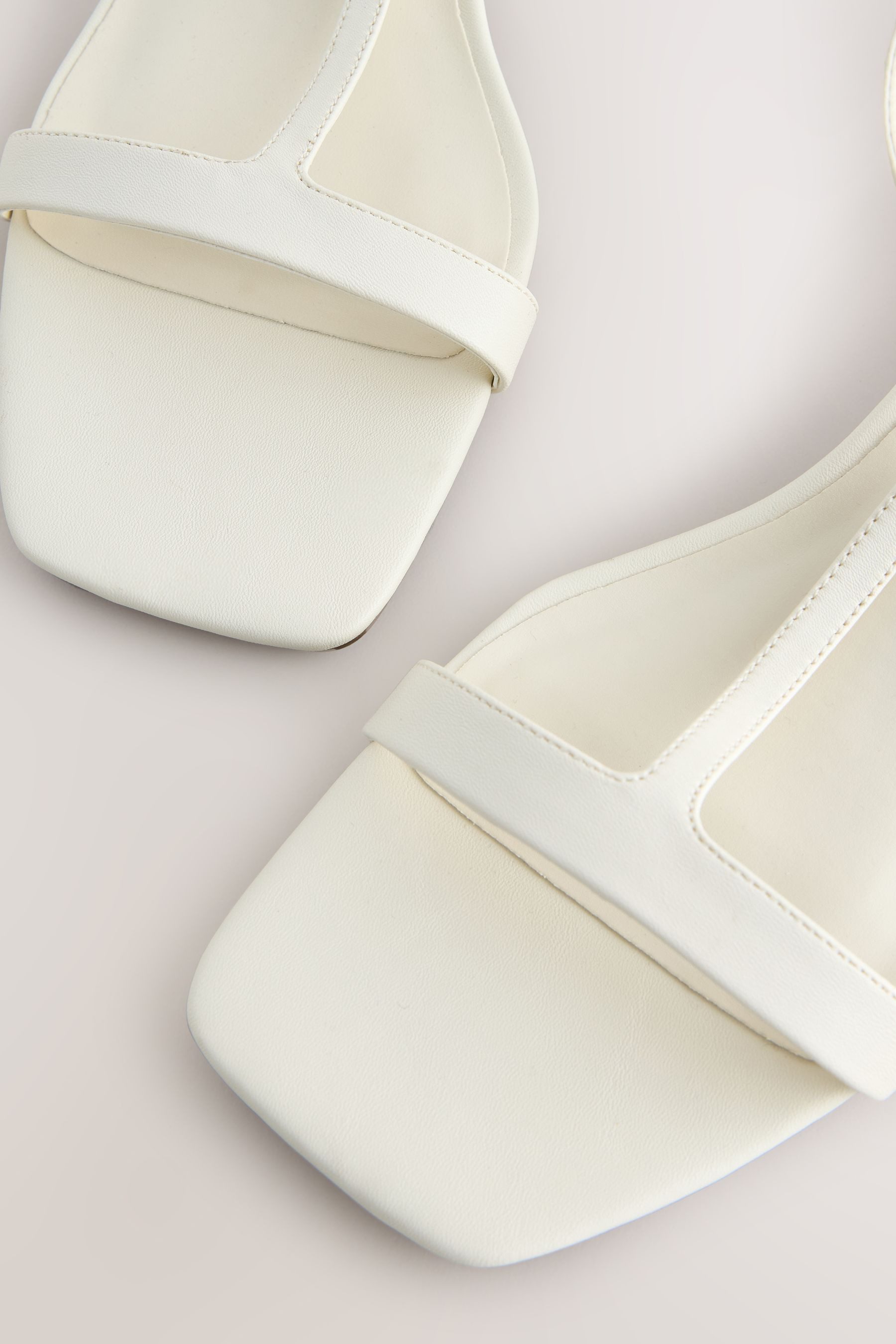 Next Forever Comfort® Riemchensandaletten, extra weit günstig online kaufen