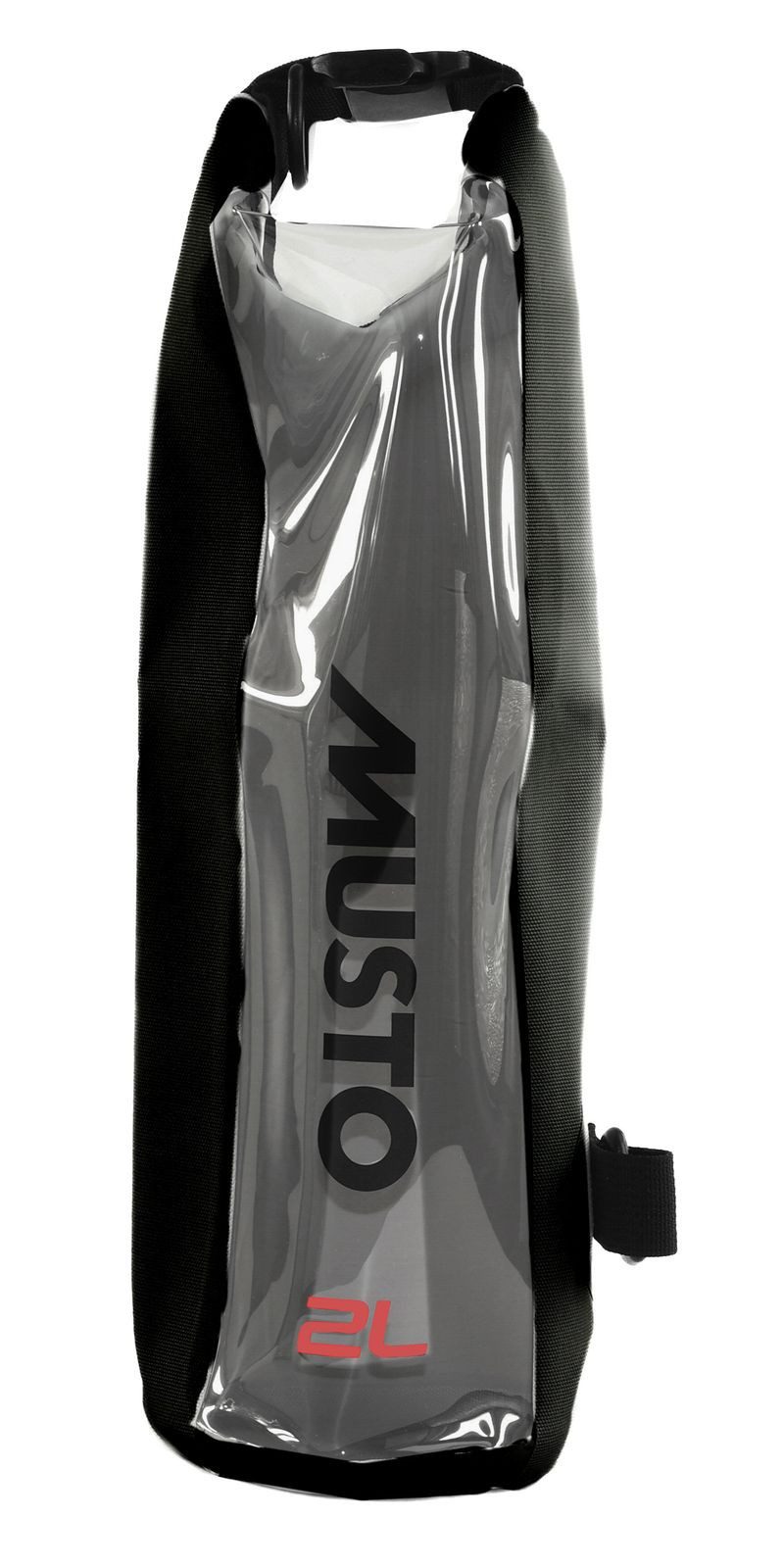MUSTO Packsack 2L Dry Tube 2.0