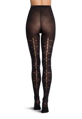 Wolford Feinstrumpfhose 50 DEN