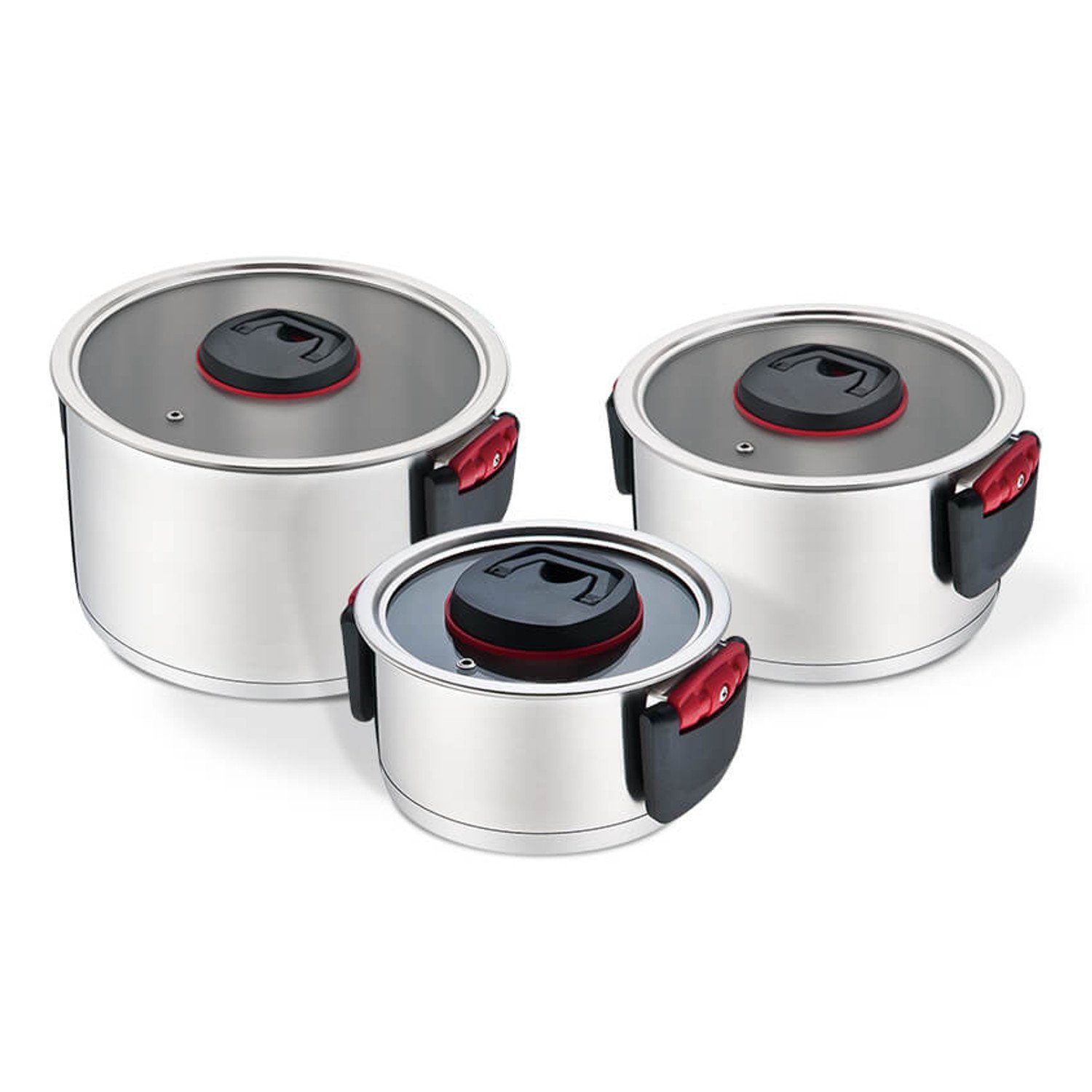 Topf-Set MR-3530-6