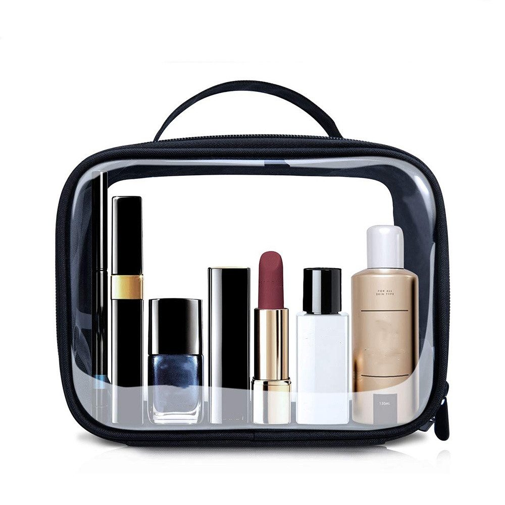 Coonoor Kulturbeutel Kulturbeutel Transparent, Reise Kulturtasche günstig online kaufen