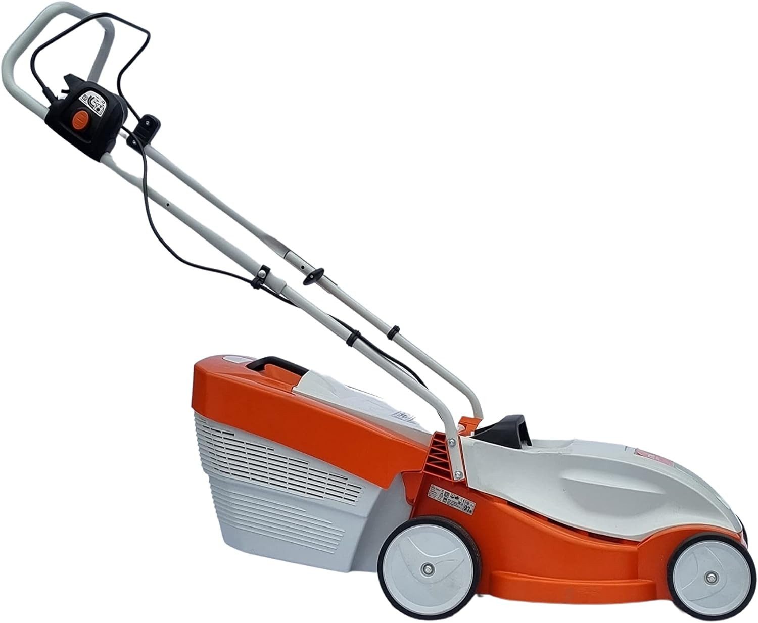 STIHL Elektrorasenmäher Elektro-Rasenmäher "RME 235 günstig online kaufen