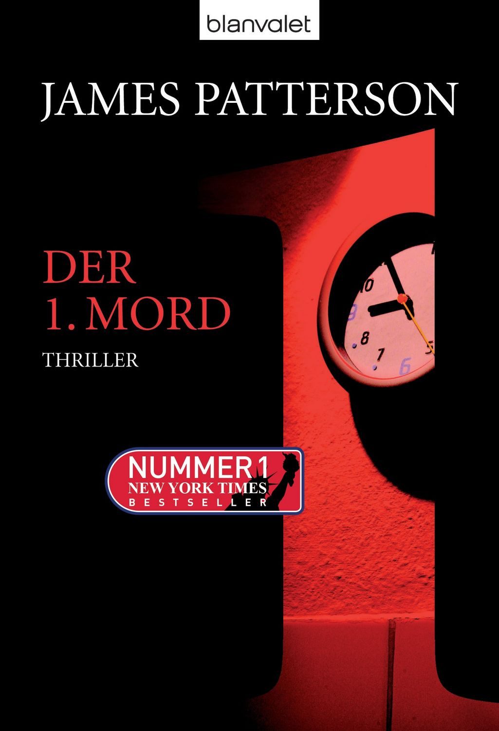 Belletristik Der 1. Mord / Der Club der Ermittlerinnen Band 1 Thriller James Patterson