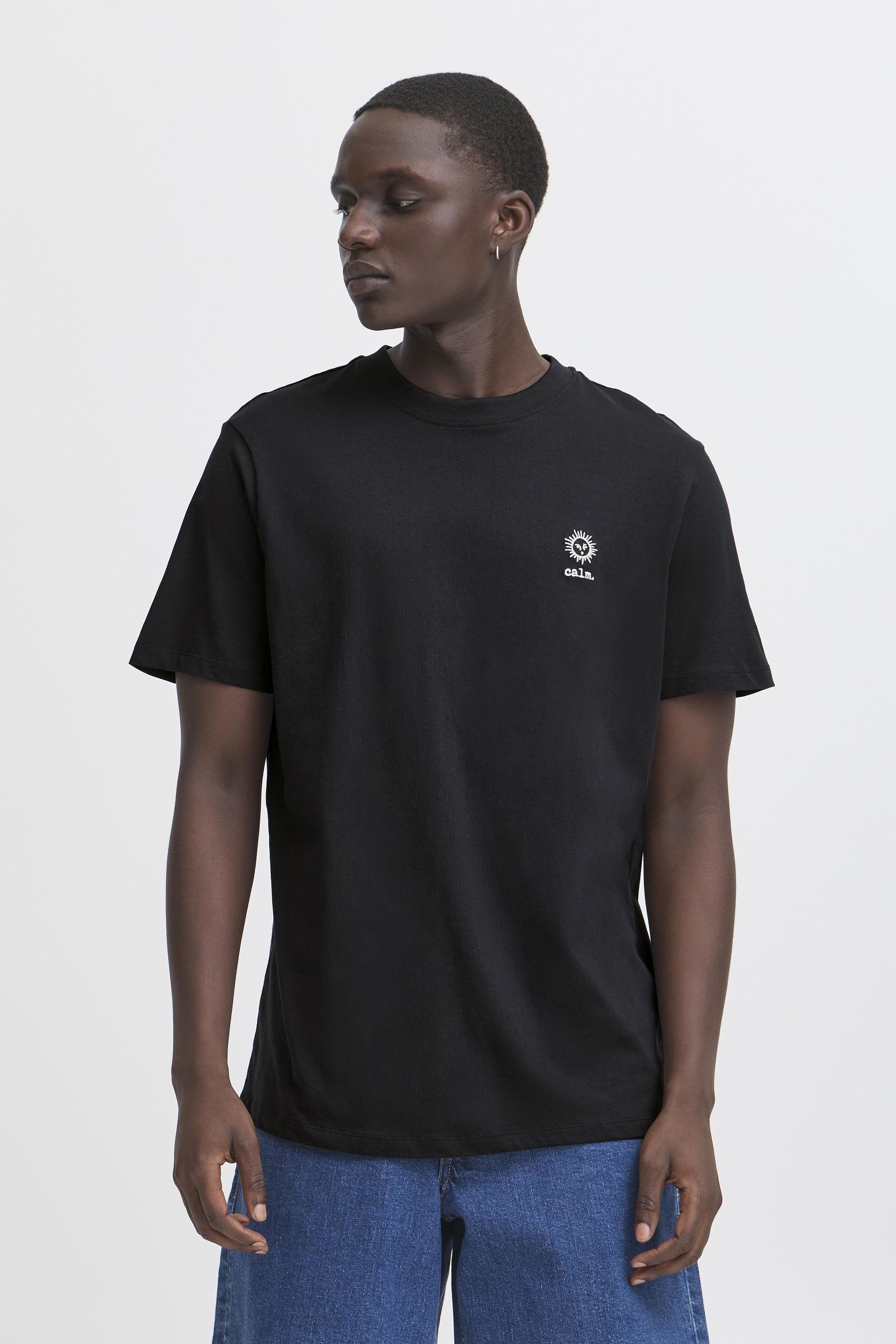 Rundhalsshirt BHJanus