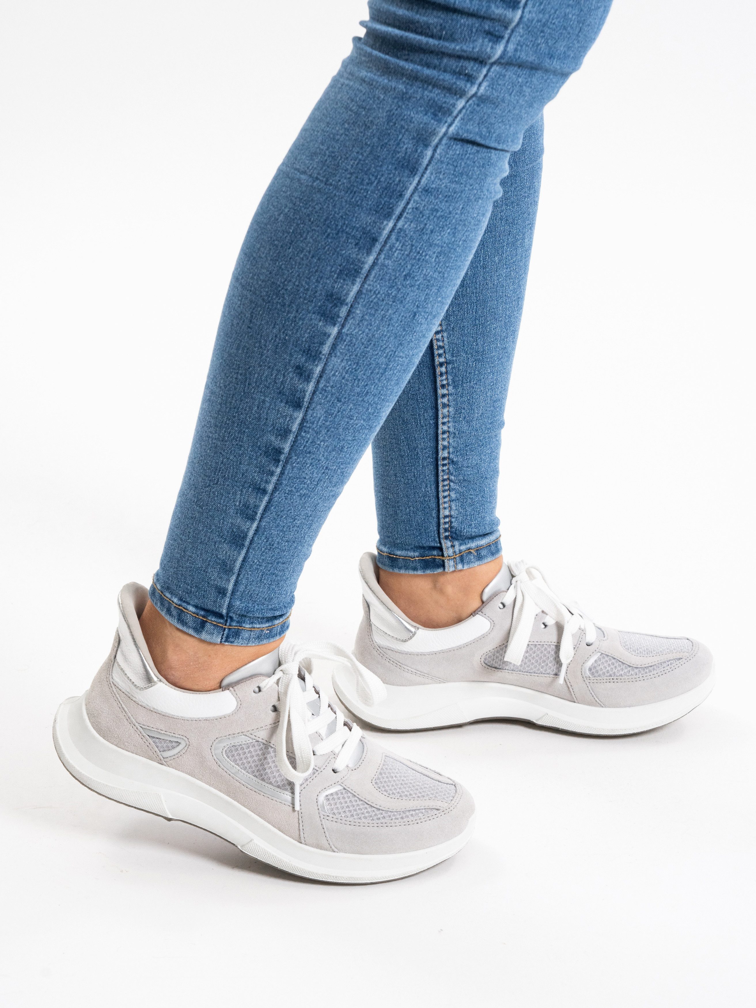 Ara Damen Sneaker Motion Sneaker günstig online kaufen