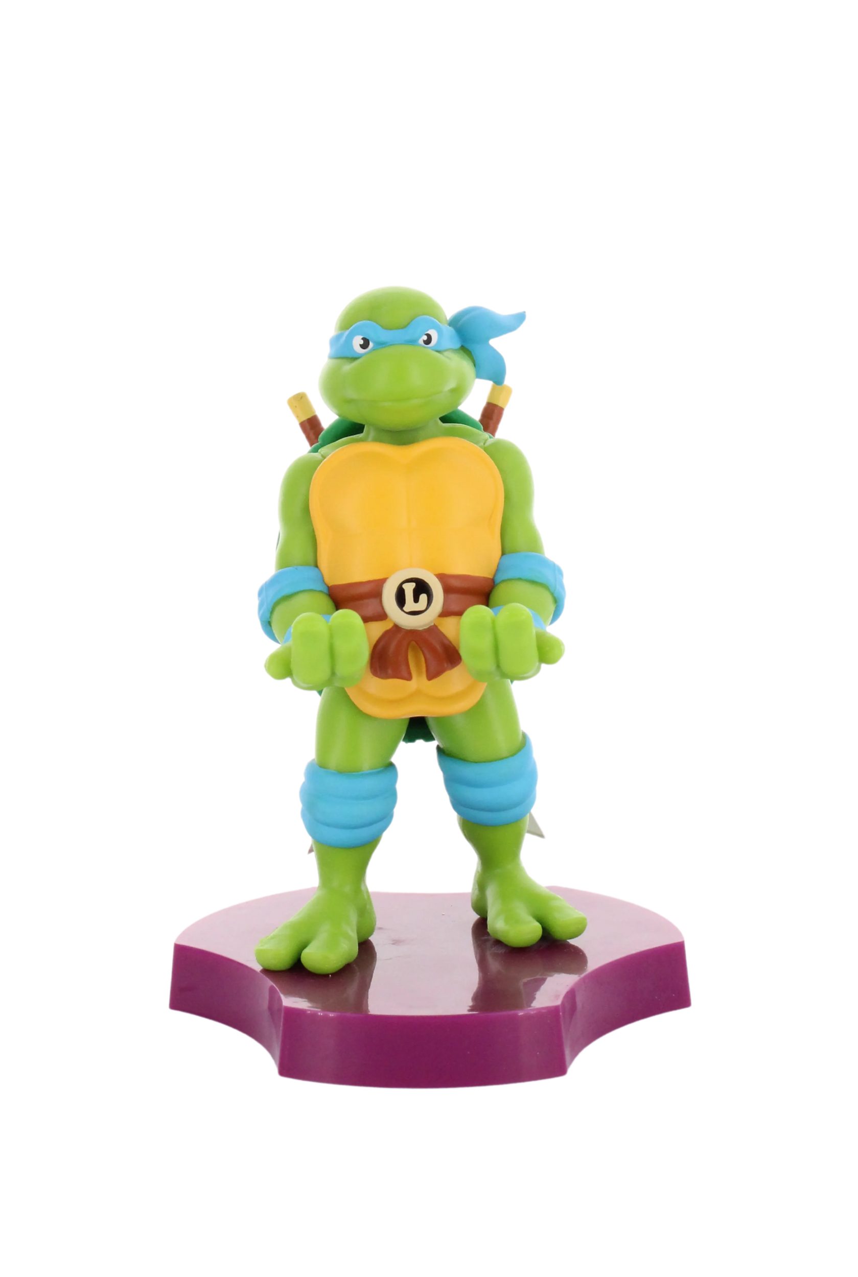 Exquisite Gaming Smartwatch-Halterung Holdem TMNT Leonardo
