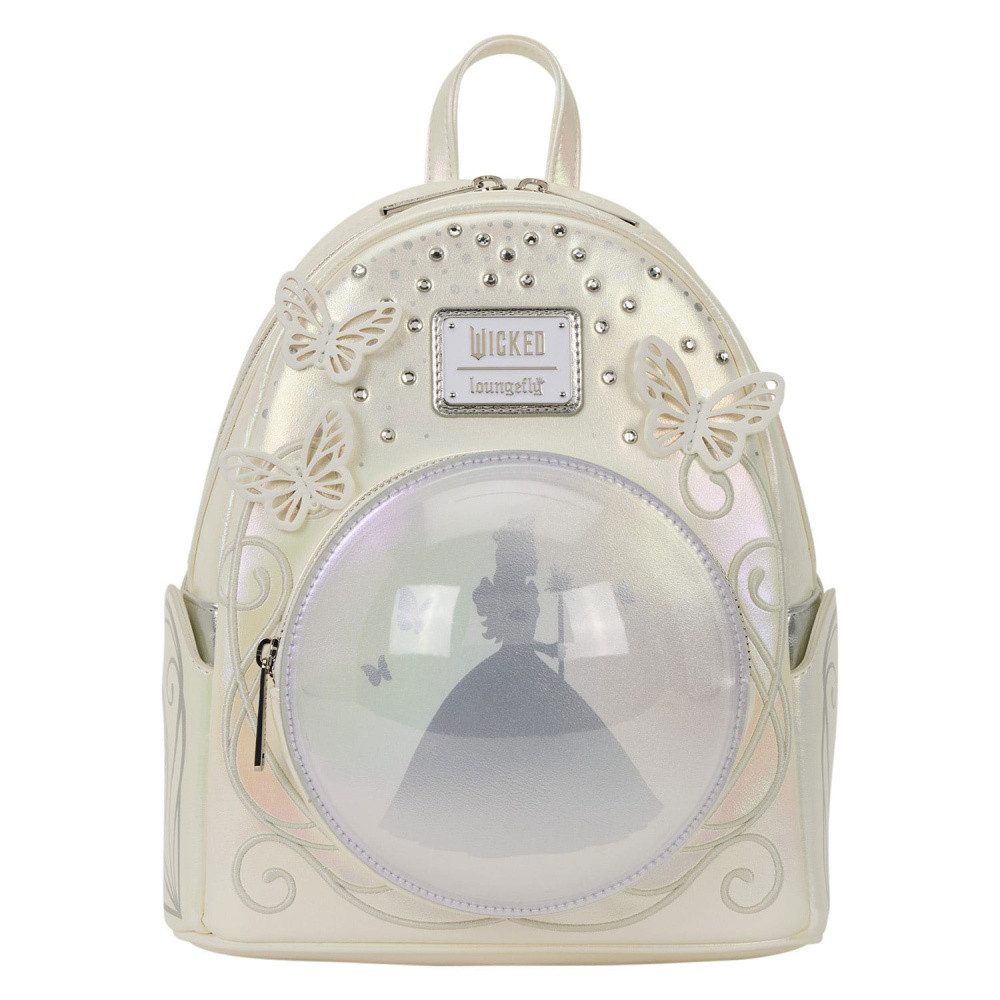 Loungefly Rucksack Universal by Loungefly Mini Rucksack Wicked 2