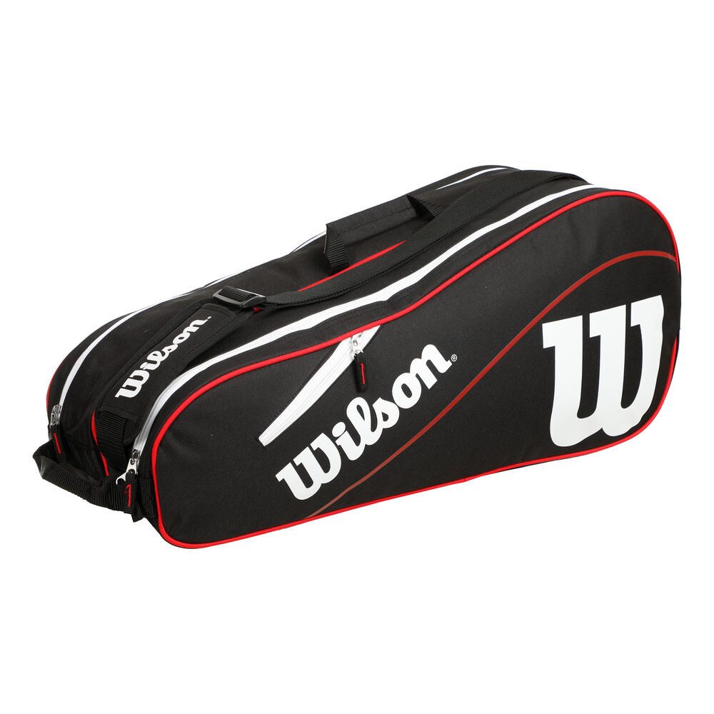 Wilson Sporttasche Advantage III Six Racket günstig online kaufen