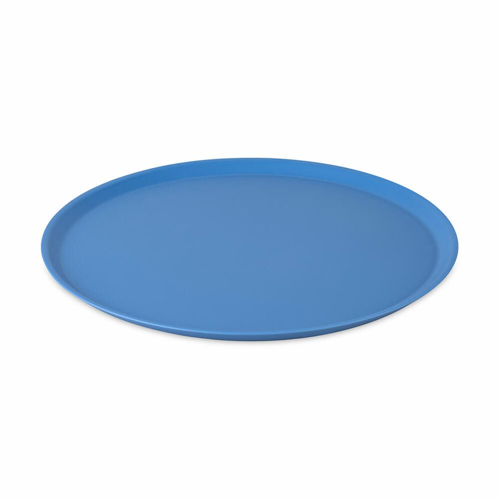 KOZIOL Teller Connect Nora Plate Strong Blue, 25.5 cm