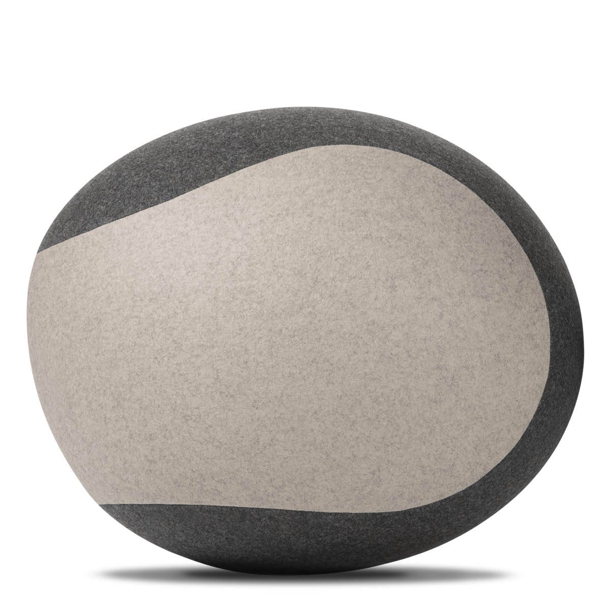 Sphero Design Bürostuhl Sphero Sitzball, Breite Sitzfläche für mehr Sitzkomfort