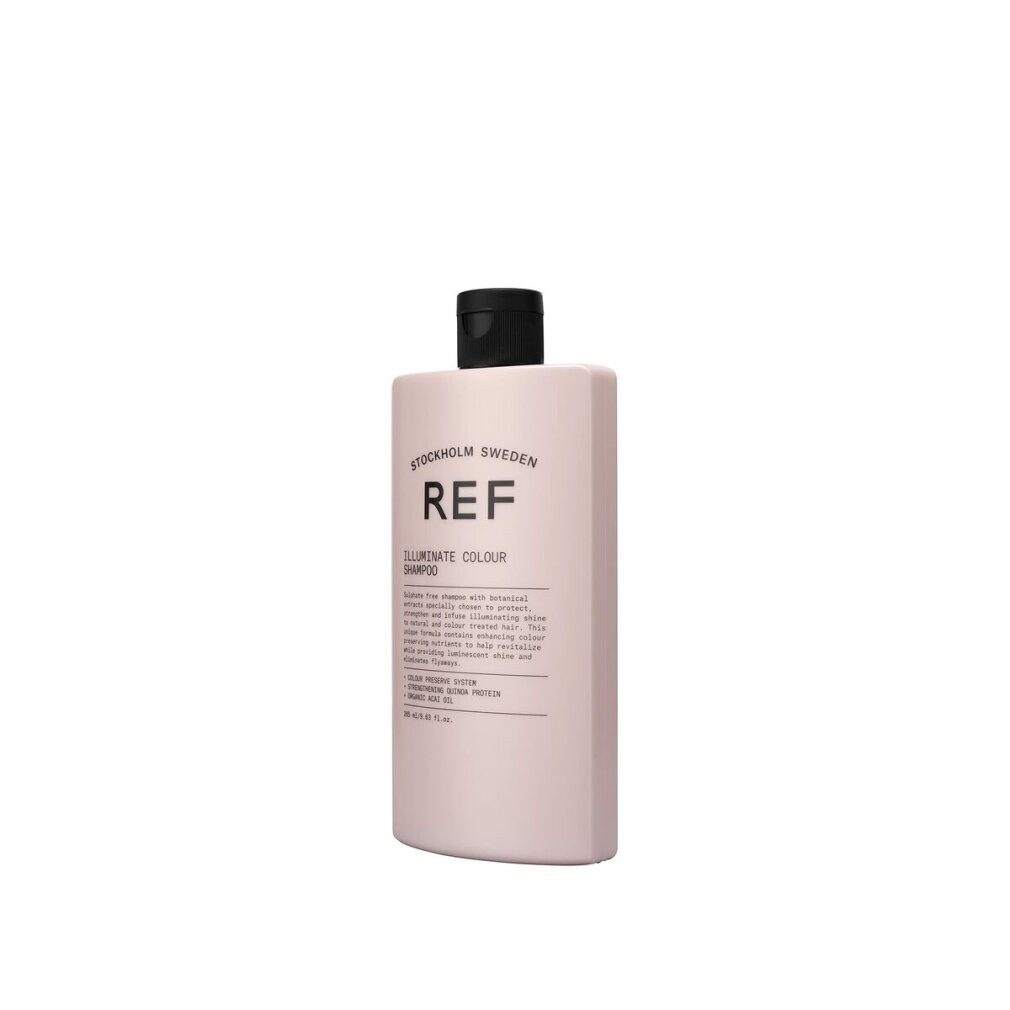 REF Haarshampoo Illuminate Farbe Shampoo 100 ml