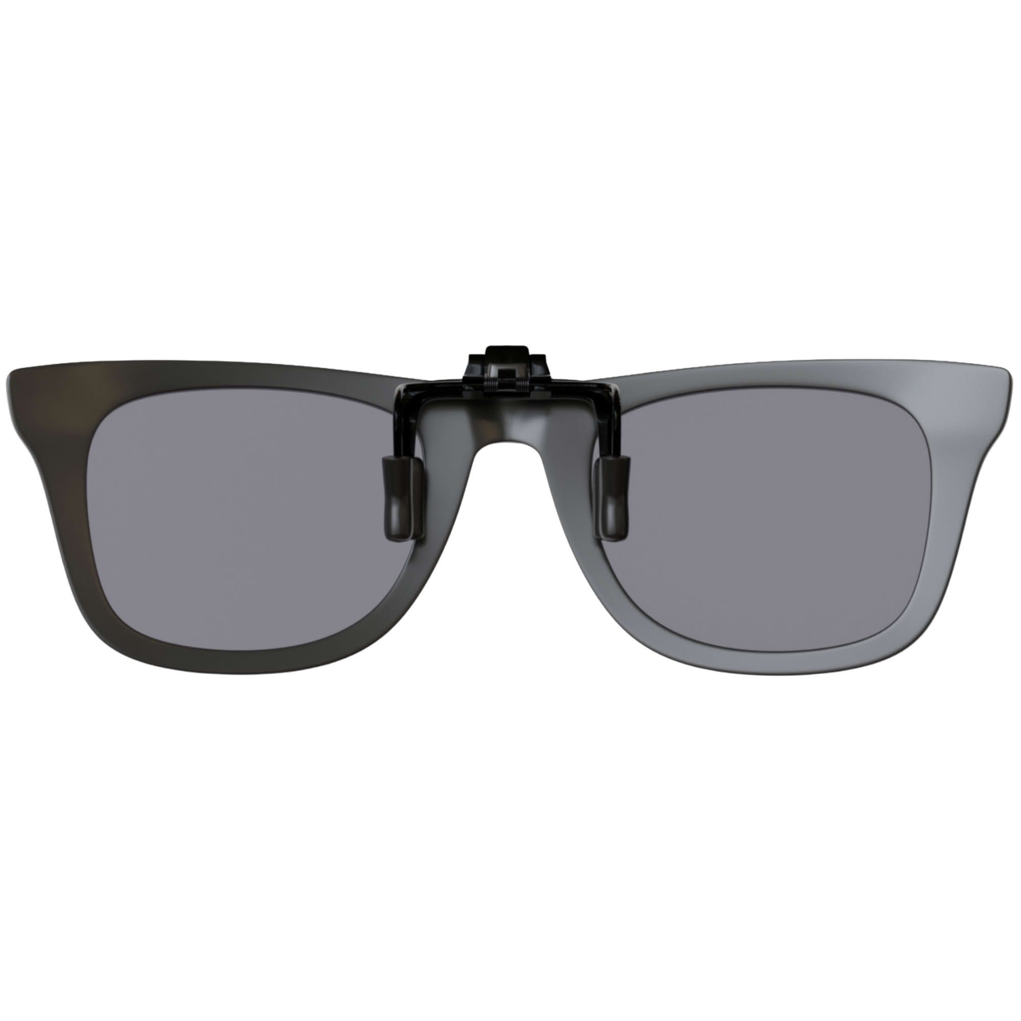 BEZLIT Eyewear Sonnenbrille Polarisierter Brillen Aufsatz Clip-On 30677 (1-St) im eleganten Look
