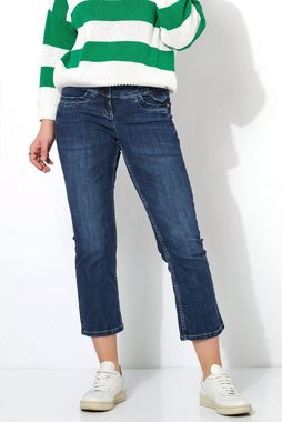 TONI 7/8-Jeans Perfect Shape Easy Kick 7/8