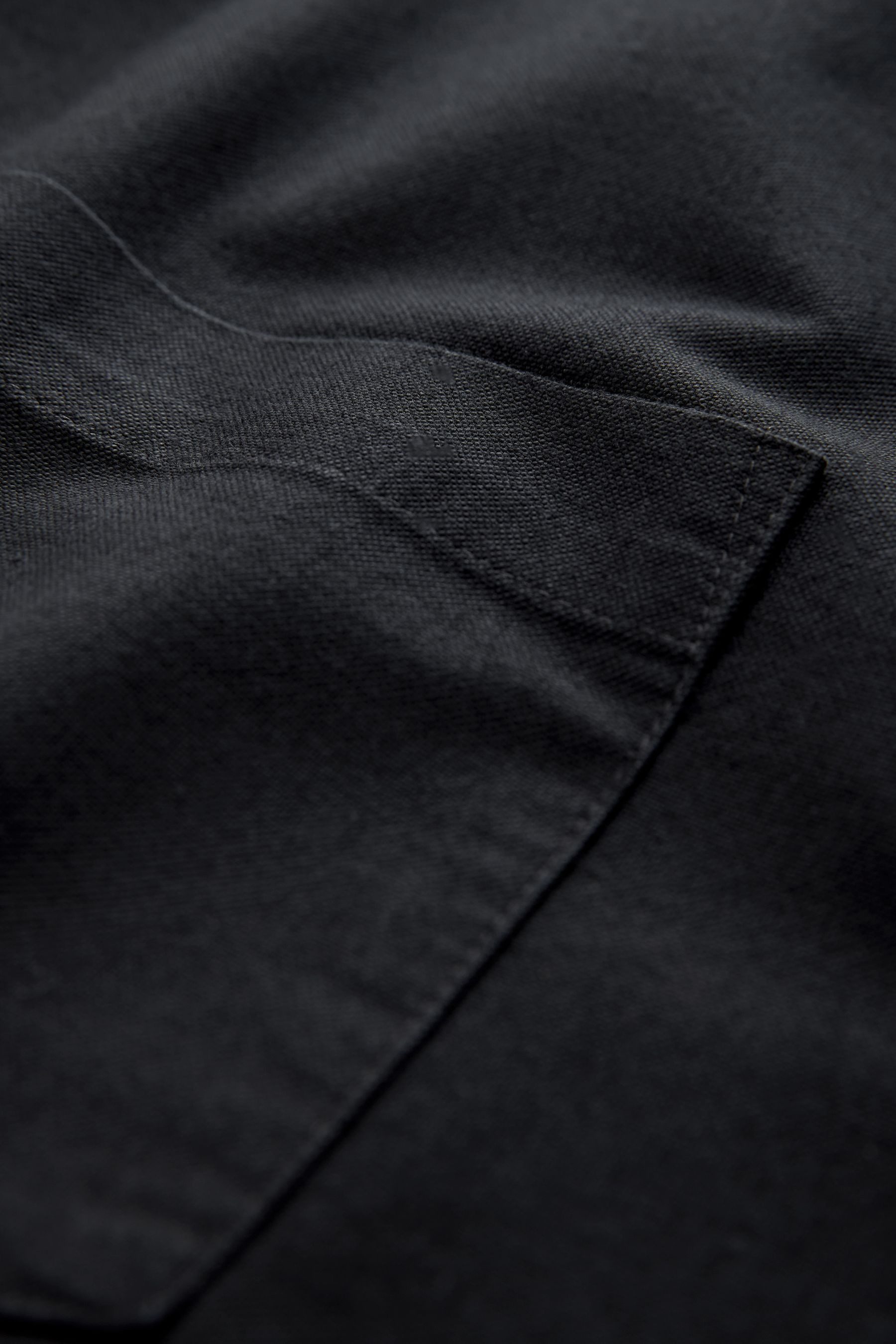 Next Kurzarmhemd Kurzärmeliges Oxford-Hemd (1-tlg) günstig online kaufen