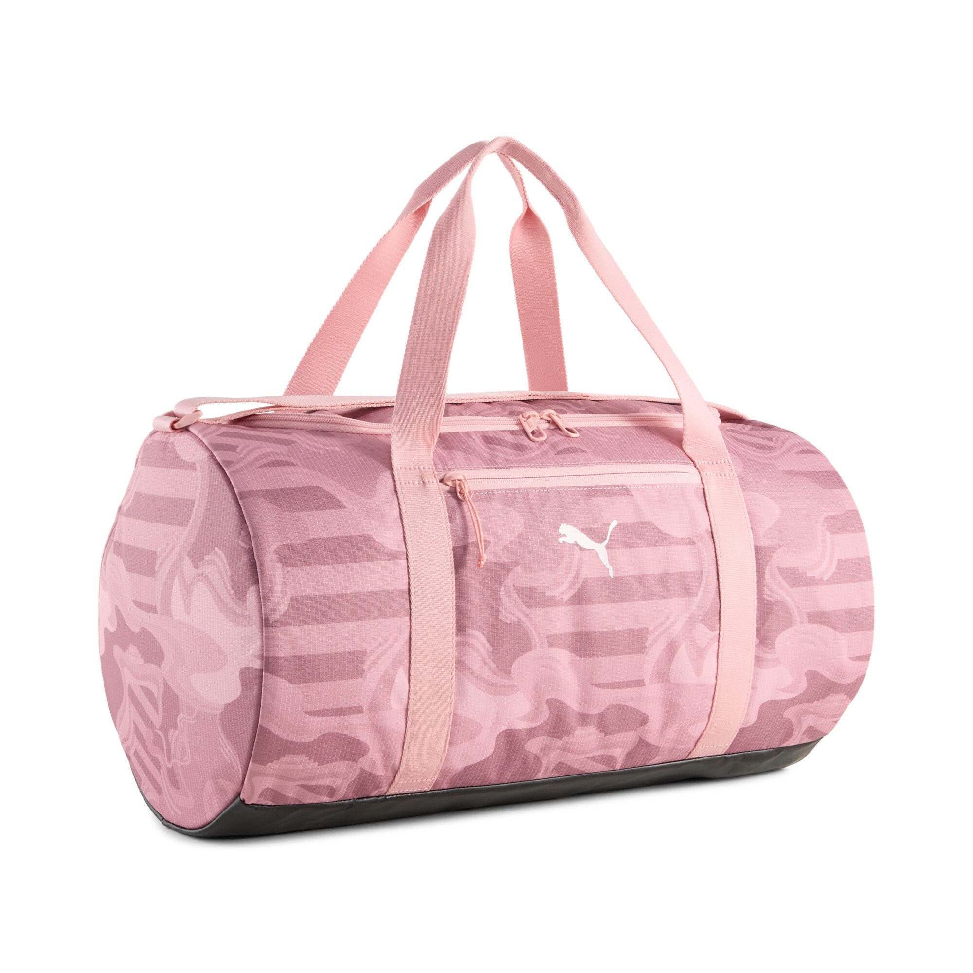 PUMA Sporttasche AT ESS CONCEPT 2 BARREL BAG, sportlicher Stil, für Fitness günstig online kaufen