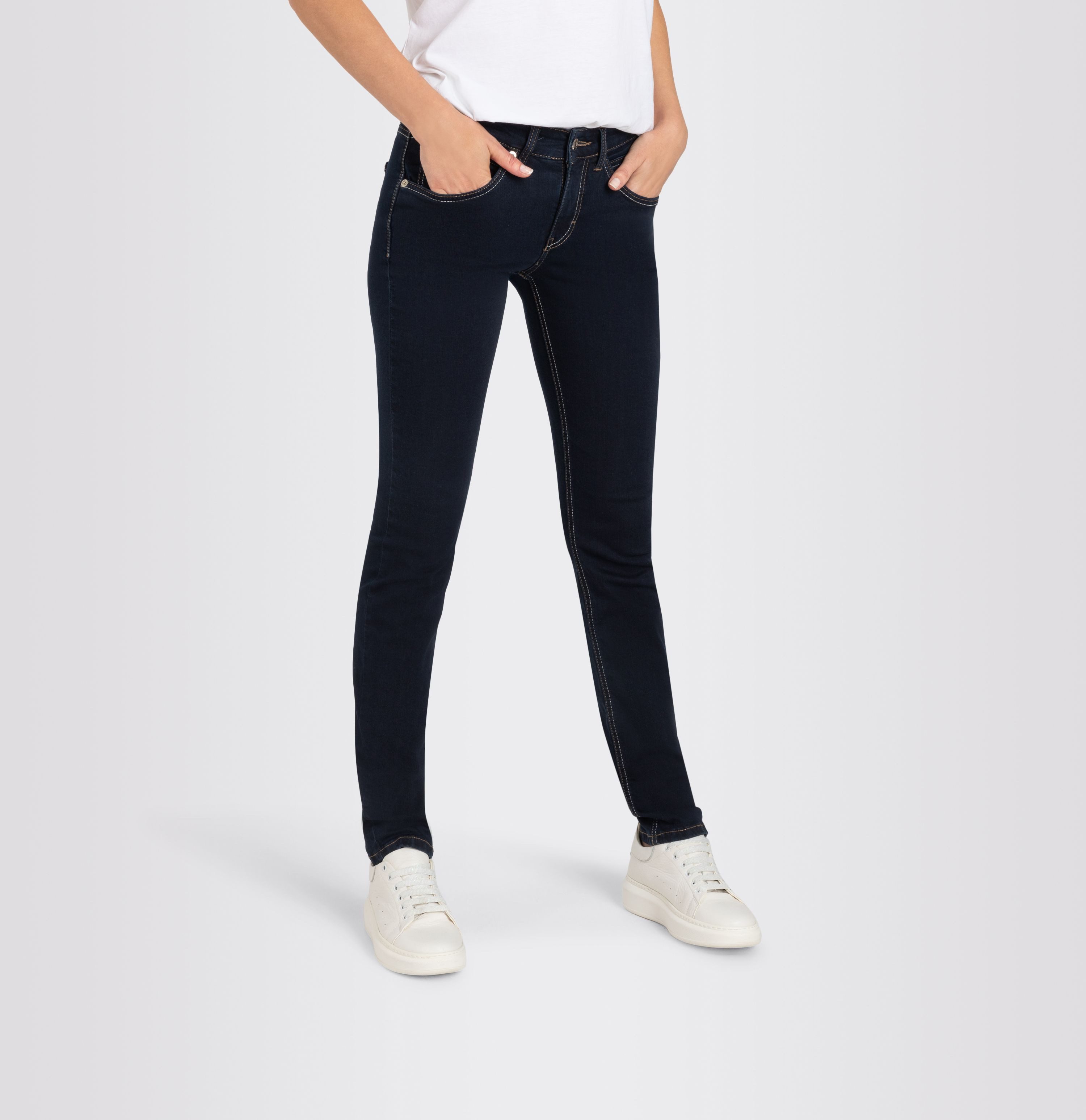 5-Pocket-Jeans Slim