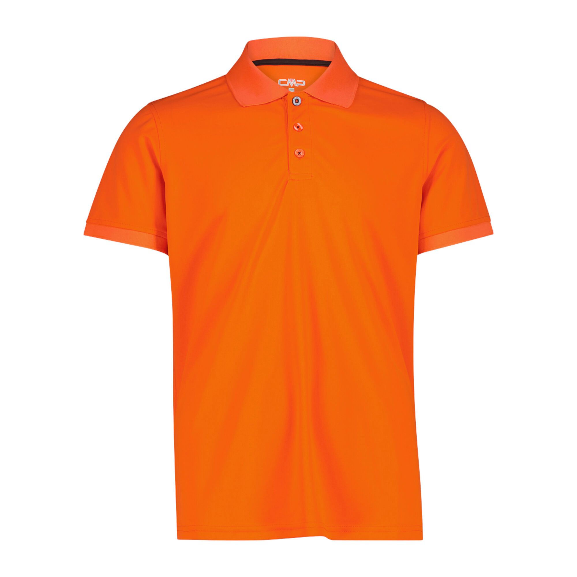Poloshirt CMP Herren Poloshirt Man Polo 3T60077