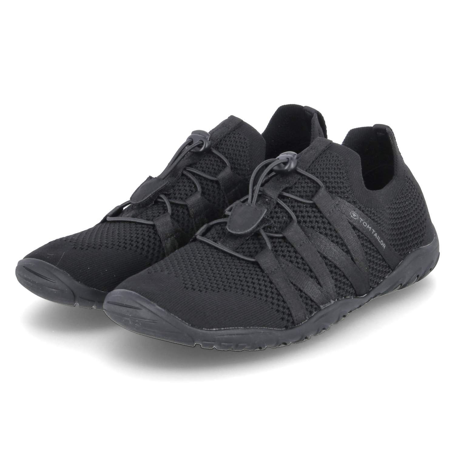 TOM TAILOR 7480020001/00001 Schnürschuh günstig online kaufen