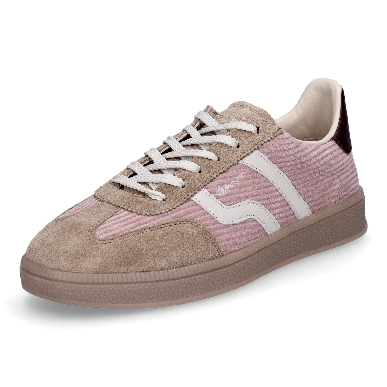 Gant Gant Damen Кроссовки Cuzima pink sand Кроссовки