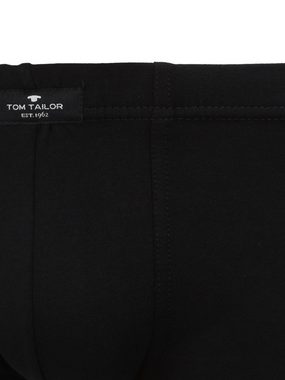 TOM TAILOR Boxershorts (3-St)