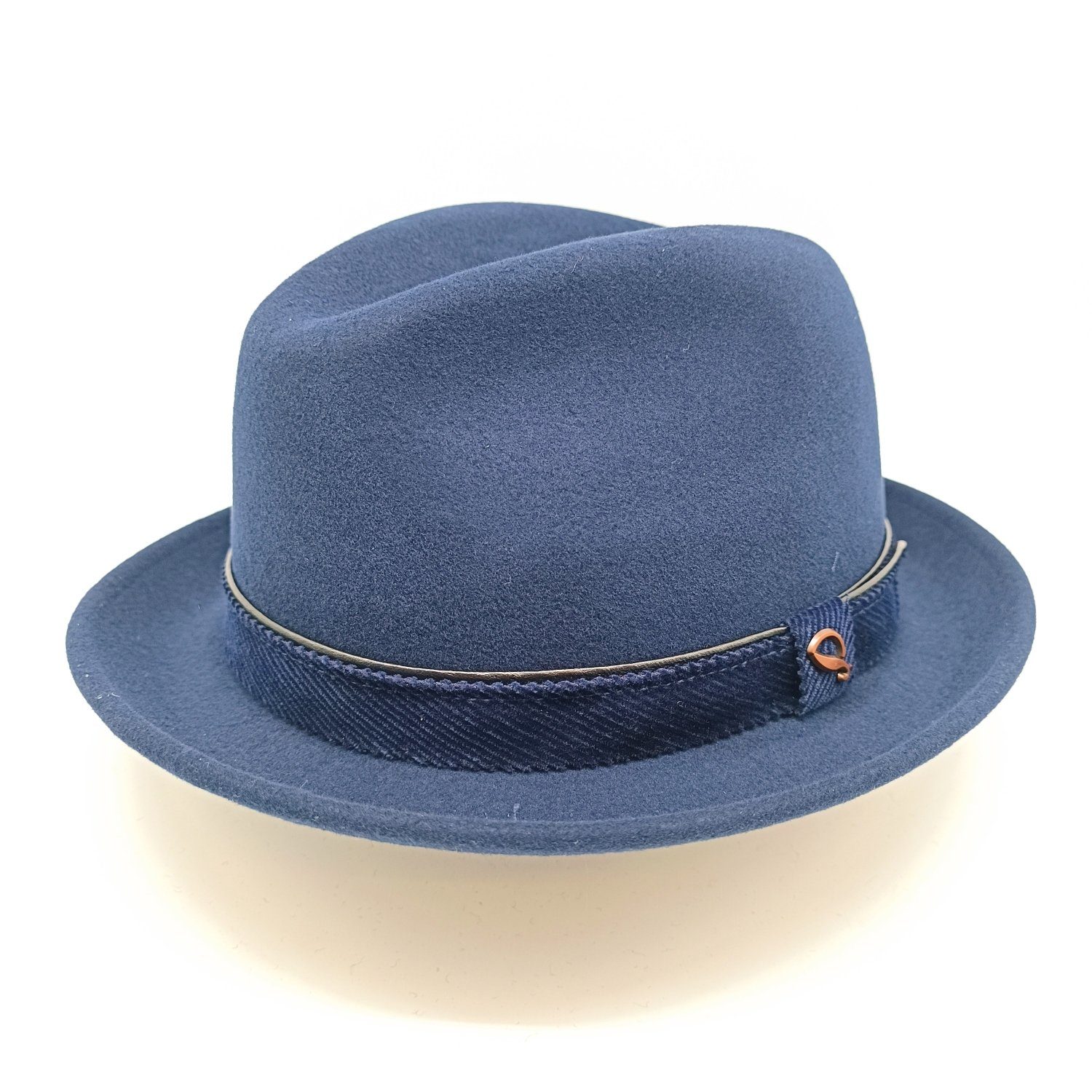 Göttmann Filzhut Filzhut / Player marine