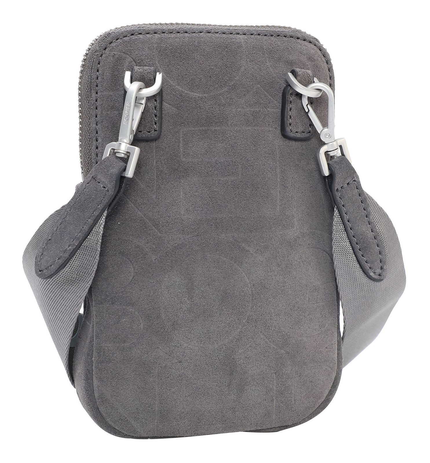 BOGNER Handytasche Johanna Phonecase, aus echtem Leder