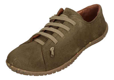 KOEL IZZIE Barfußschuh Olive