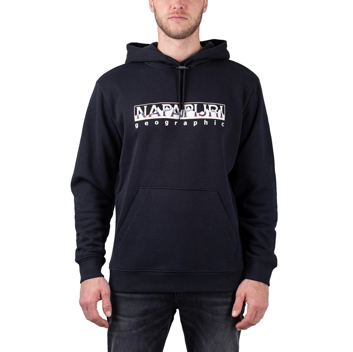 Napapijri Hoodie Napapijri Telemark Hoodie