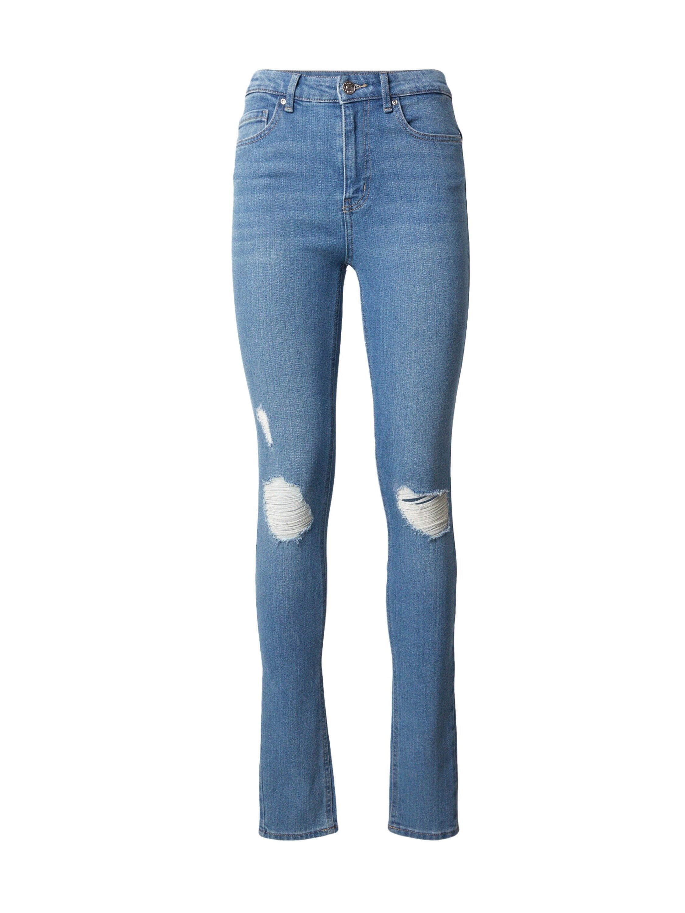 ONLY Skinny-fit-Jeans (1-tlg) Weiteres Detail