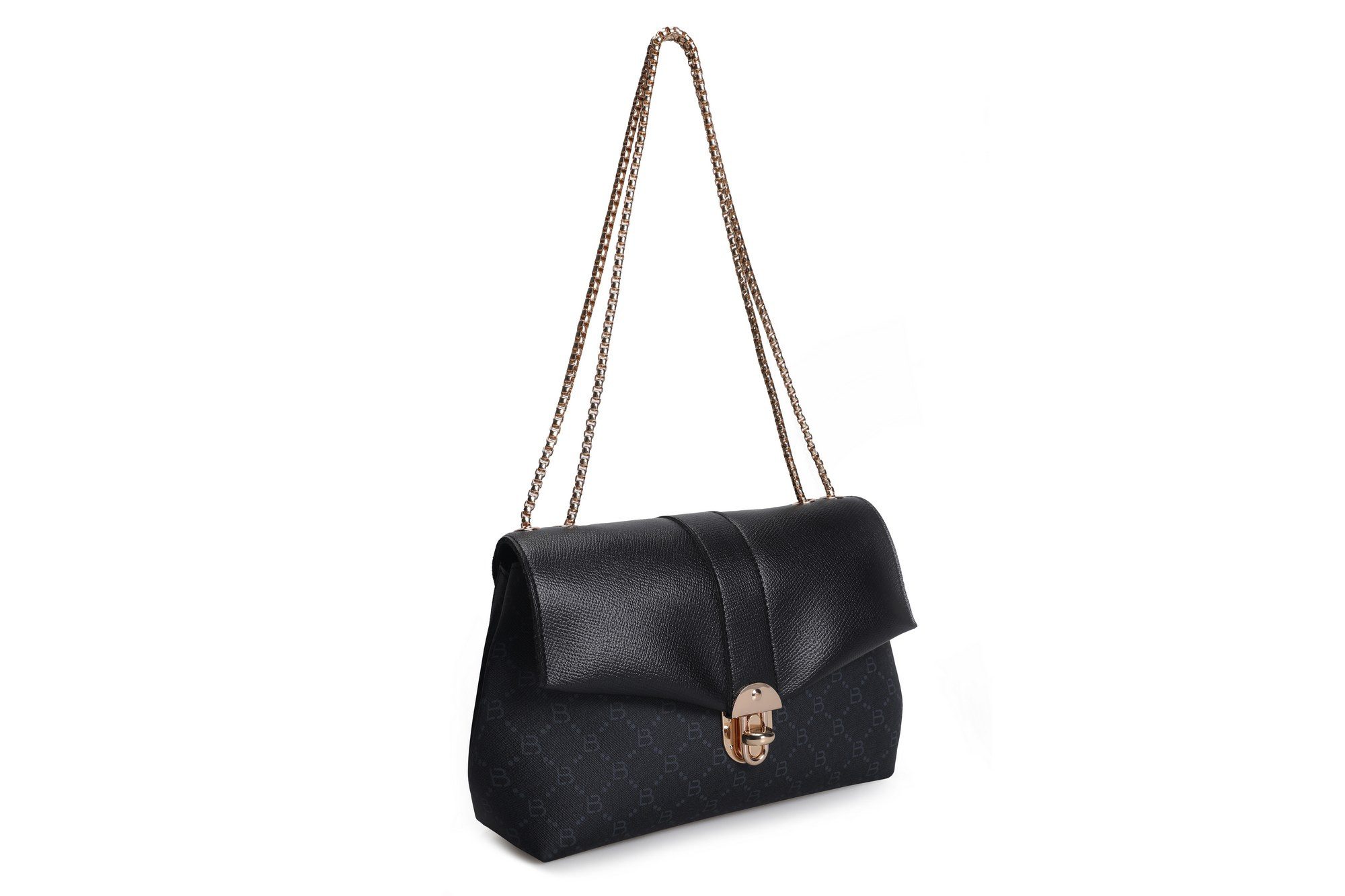 lucky bees Rucksack 100% POLYVINYL LEATHER, 20 cm x 10 cm B1708