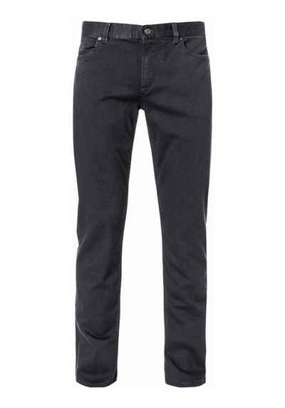 Alberto 5-Pocket-Jeans »4807 1684« elegant