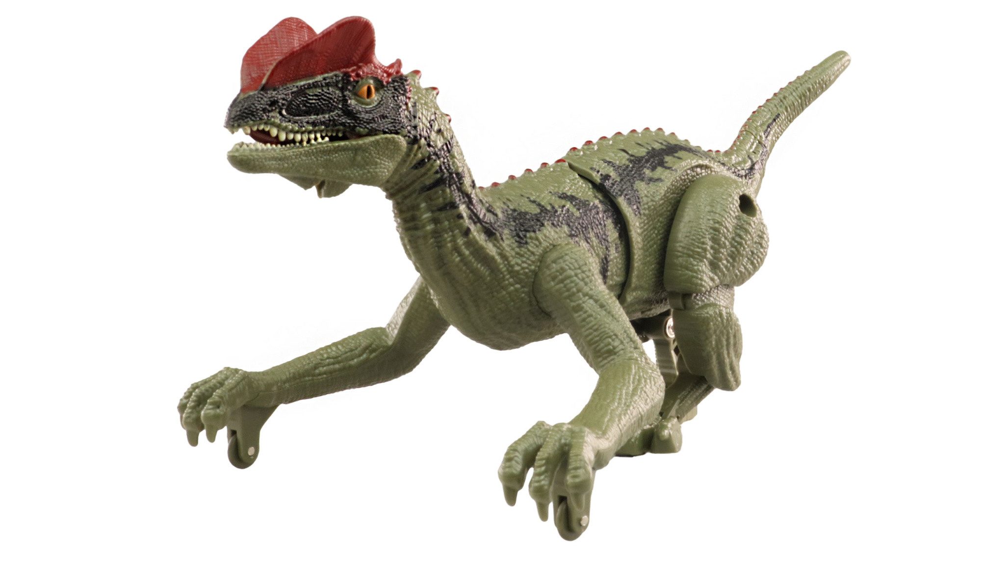 Amewi RC-Bagger Amewi RC Allosaurus Dinosaurier 21cm, RTR