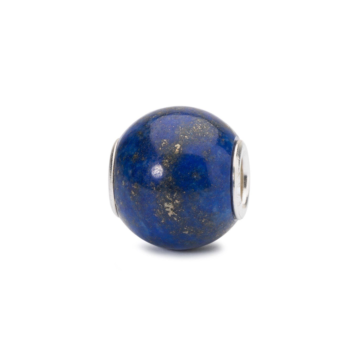 Trollbeads Bead Runder Lapislazuli, TSTBE-00019